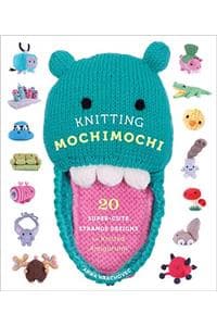 Knitting Mochimochi