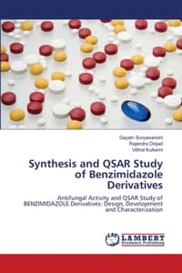 Synthesis and QSAR S...