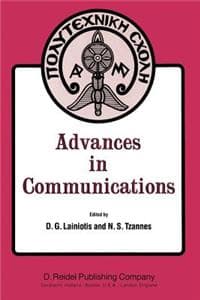 Advances in Communic...