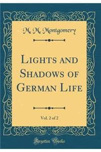 Lights and Shadows o...