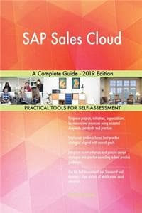 SAP Sales Cloud A Co...