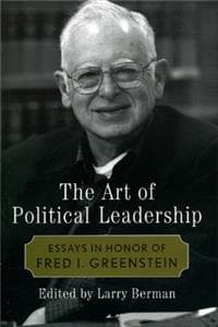 Art of Political Lea...