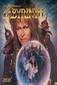 Jim Henson's Labyrin...