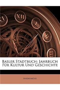 Basler Stadtbuch