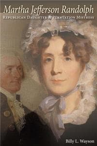 Martha Jefferson Randolph