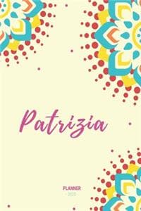 Patrizia Planner 2020