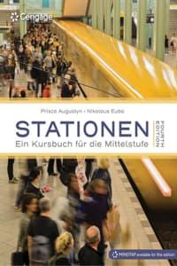 Bundle: Stationen, L...