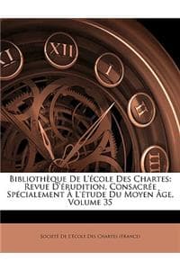 Bibliotheque de L'Ec...