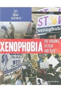 Xenophobia
