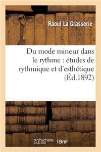 Du Mode Mineur Dans ...