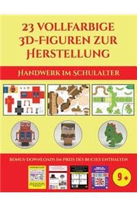 Handwerk im Schulalt...