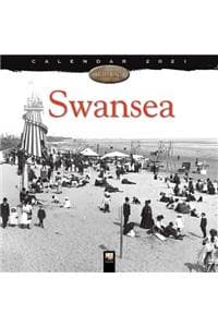 Swansea Heritage Wal...