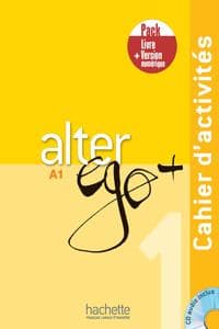 Alter Ego +