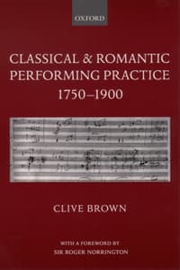 Classical and Romant...