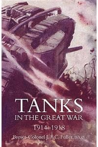 Tanks in the Great W...