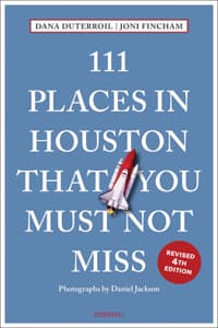 111 Places in Housto...