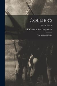 Collier's
