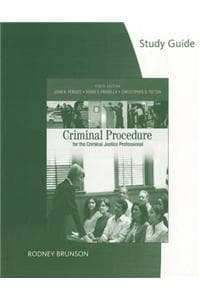 Criminal Procedure f...