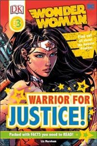 DK Readers L3: DC Co...