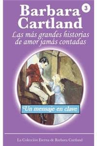 Un Mensaje En Clave