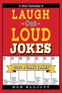 Laugh-Out-Loud Jokes...