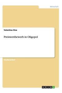 Preiswettbewerb in O...