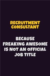 Recruitment Consulta...