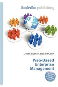 Web-Based Enterprise...