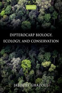 Dipterocarp Biology,...