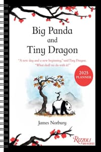 Big Panda and Tiny D...