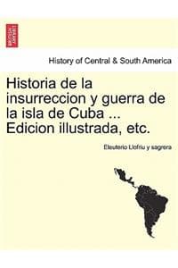 Historia de la insur...