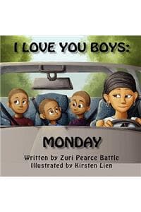 I Love You Boys