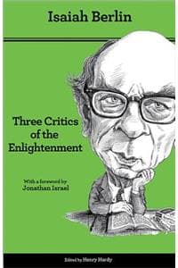 Three Critics of the...