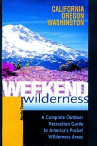 Weekend Wilderness: ...