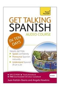 Get Talking Spanish ...