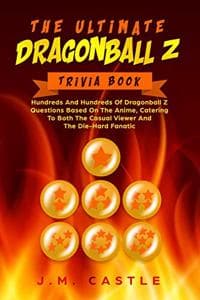 Ultimate Dragonball ...