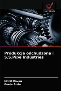 Produkcja odchudzona...