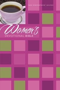 Women's Devotional B...
