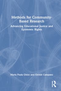 Methods for Communit...