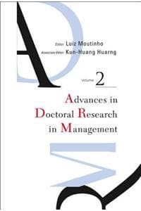 Advances In Doctoral...