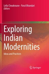Exploring Indian Mod...