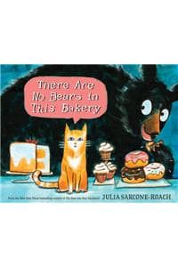 There Are No Bears i...