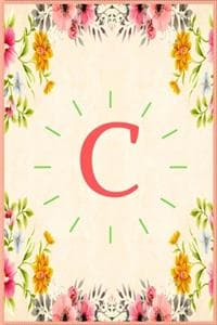 C