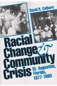 Racial Change and Co...