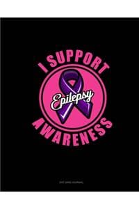 I Support Epilepsy A...