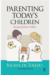 Parenting today's Ch...
