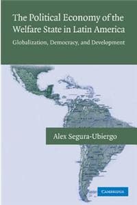 Political Economy of...