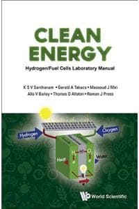 Clean Energy: Hydrog...