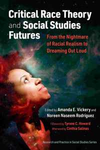 Critical Race Theory...