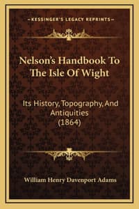 Nelson's Handbook To...